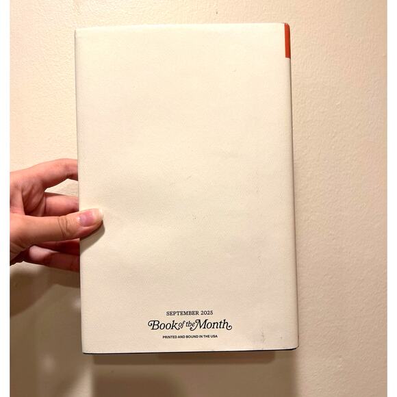 Discontent by Beatriz Serrano September Book of The Month - Picture 2 of 6